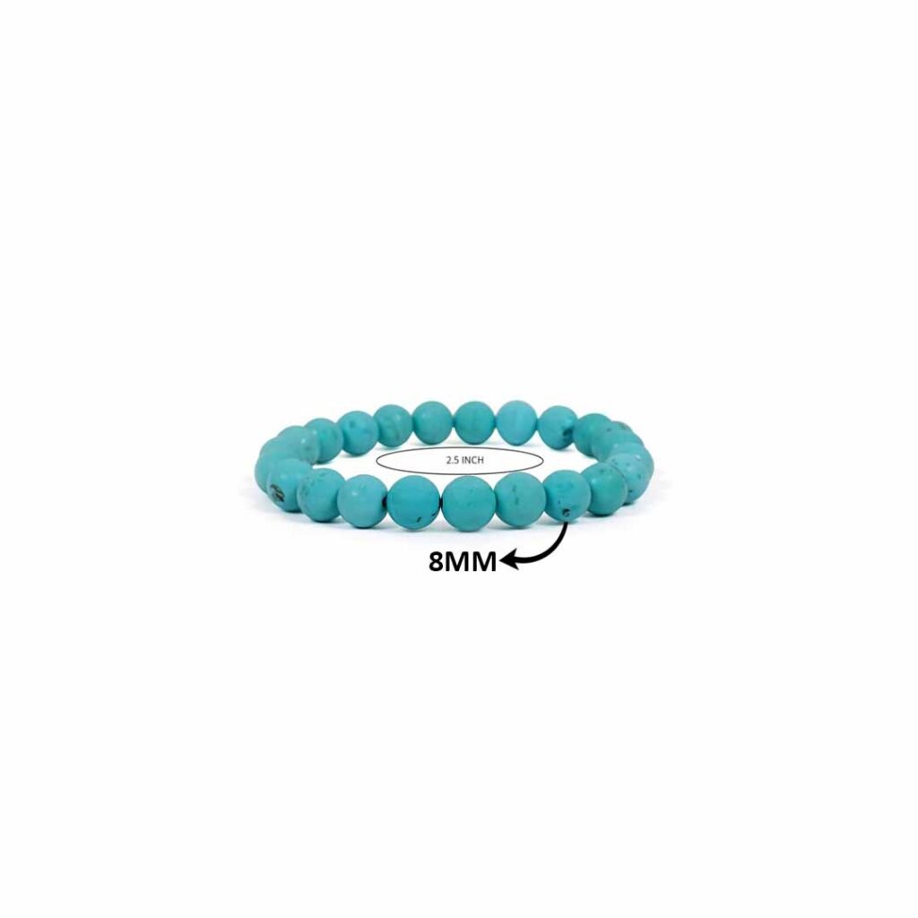 Turquoise Bracelet