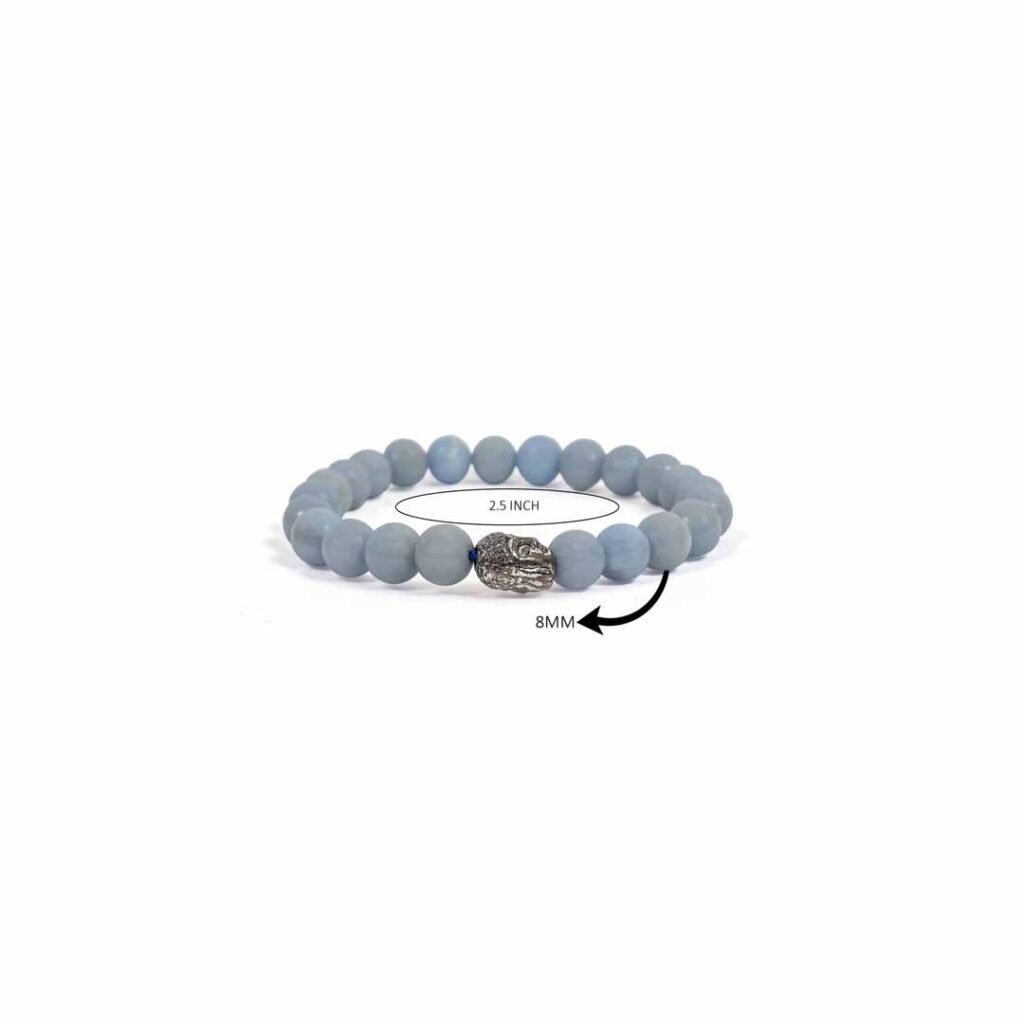 Angelite Bracelet