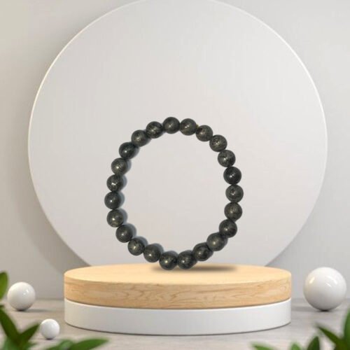 Black Tourmaline Bracelet