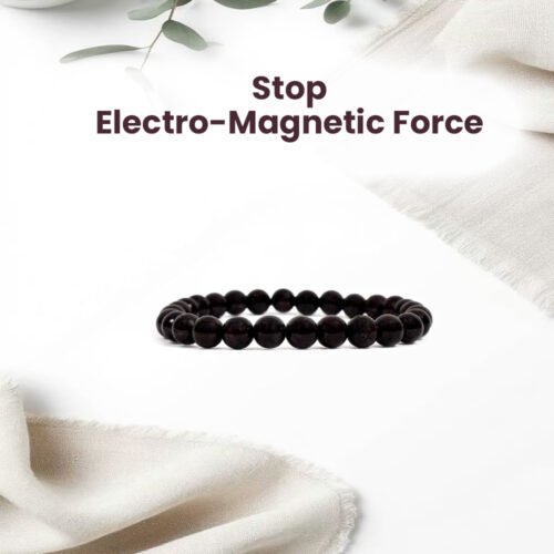 Black Tourmaline Bracelet
