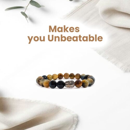 Multi Tigereye Bracelet
