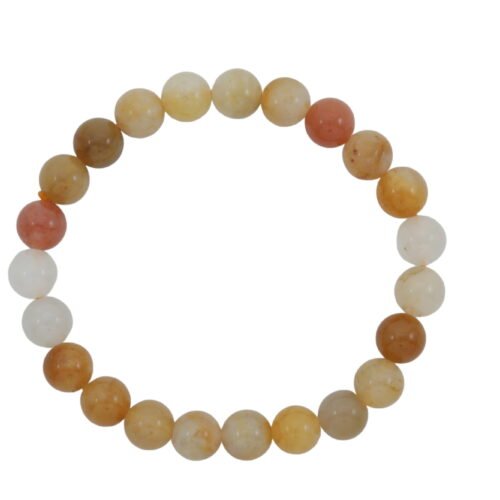 carnelian bracelet