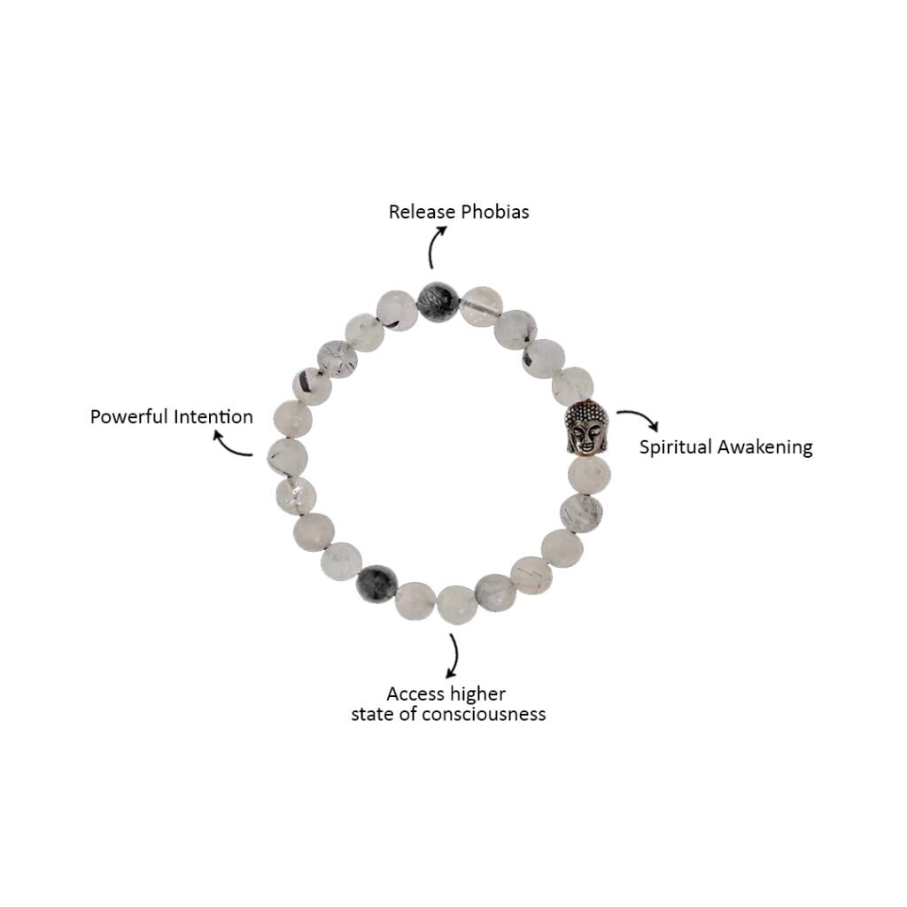 Rutile Bracelet
