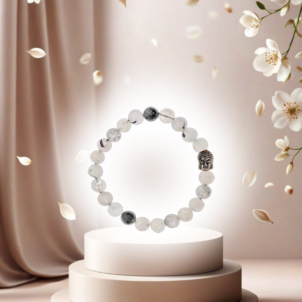 Rutile Bracelet