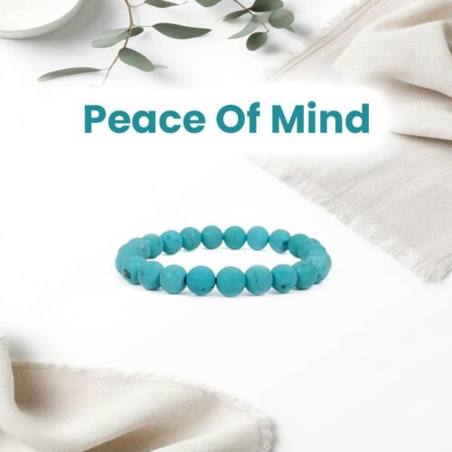 Turquoise Bracelet