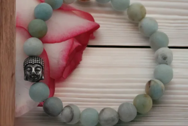 Amazonite Bracelet