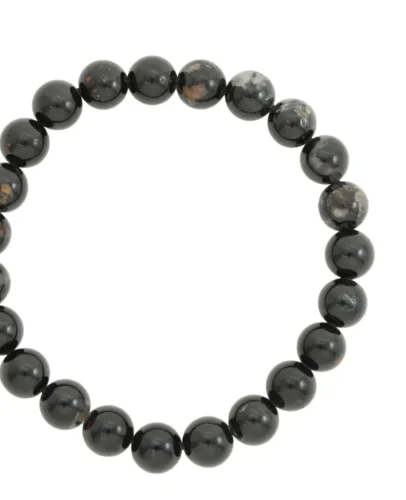 Black Tourmaline Bracelet