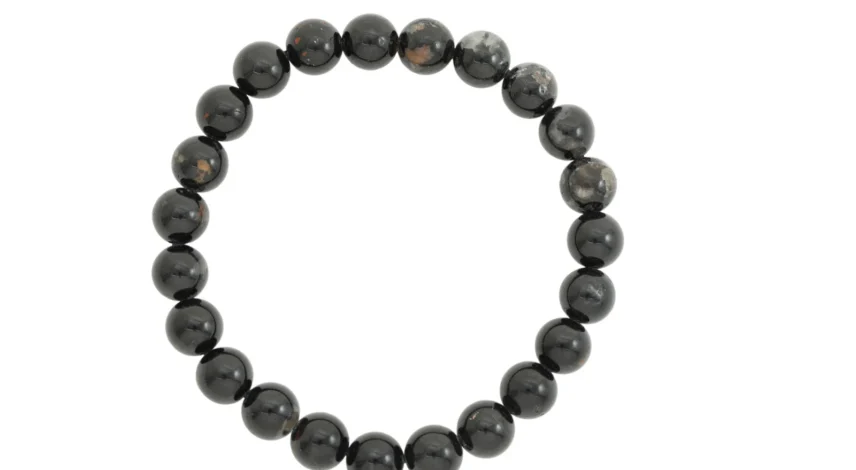 Black Tourmaline Bracelet