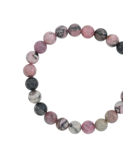 Rhodonite Bracelet