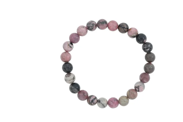 Rhodonite Bracelet