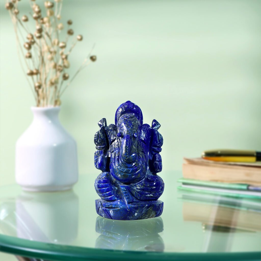 Lapiz Ganpati Murti