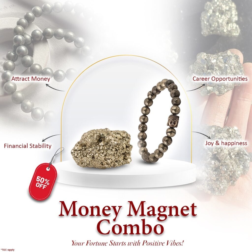 Pyrite Combo